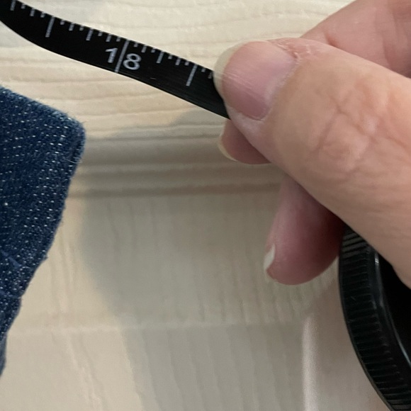 Pull on capris - Picture 7 of 11